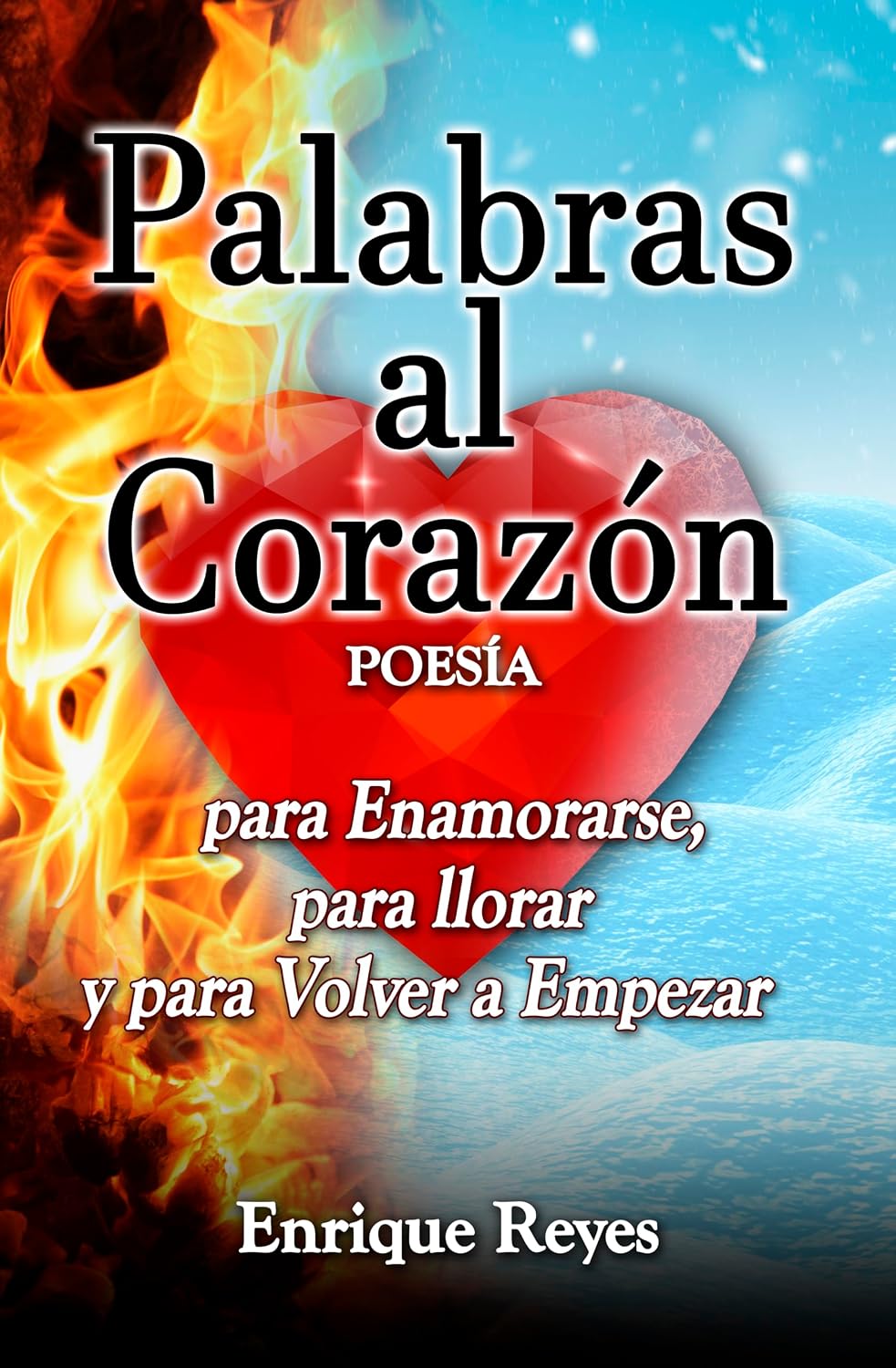 Palabras al Corazón