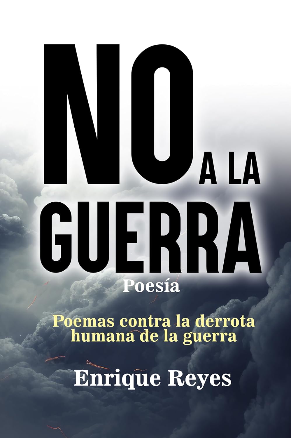 No a la Guerra