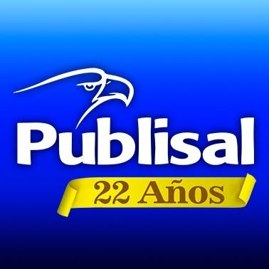Logo Publisal