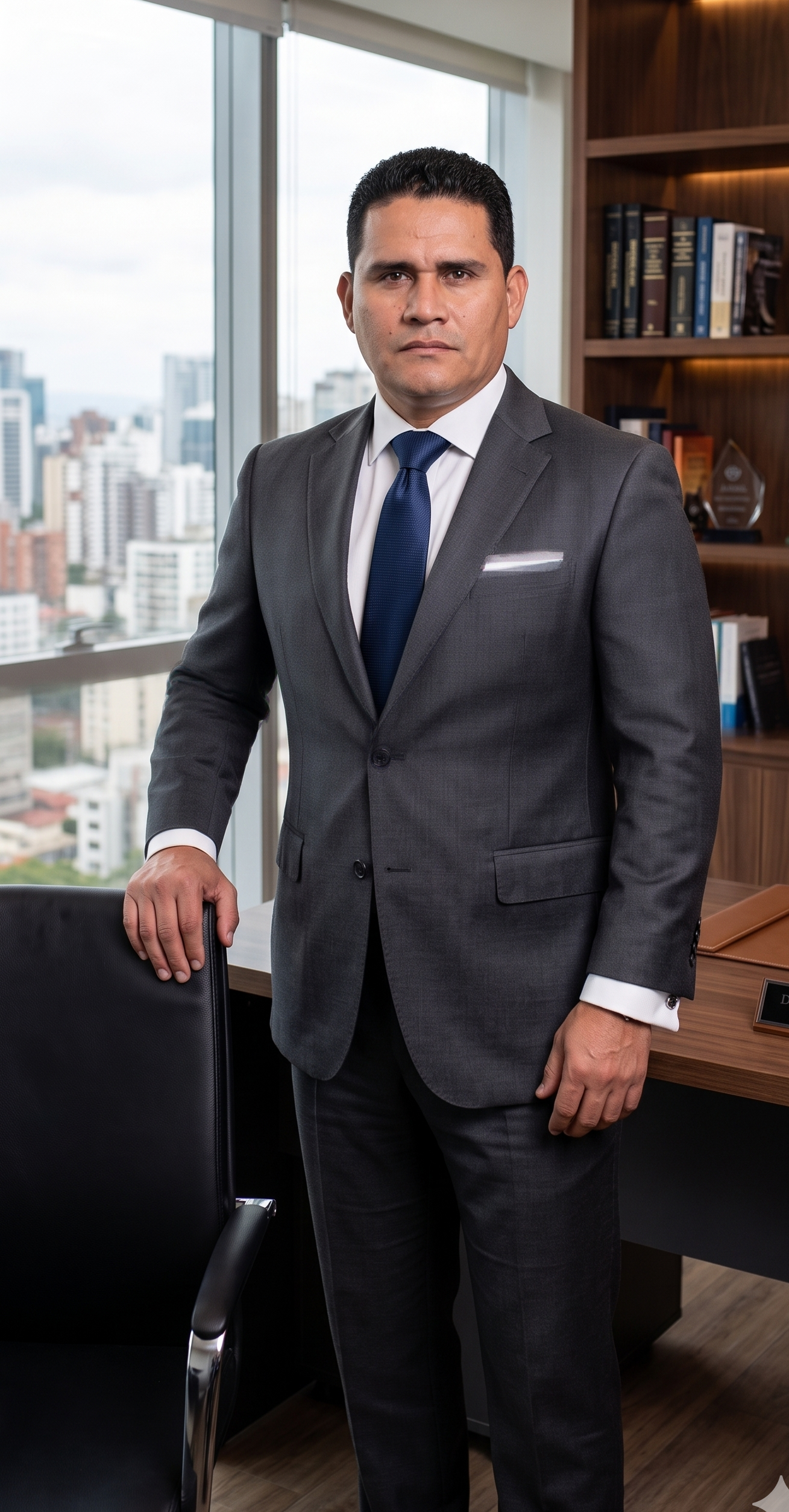 José Raúl Benítez