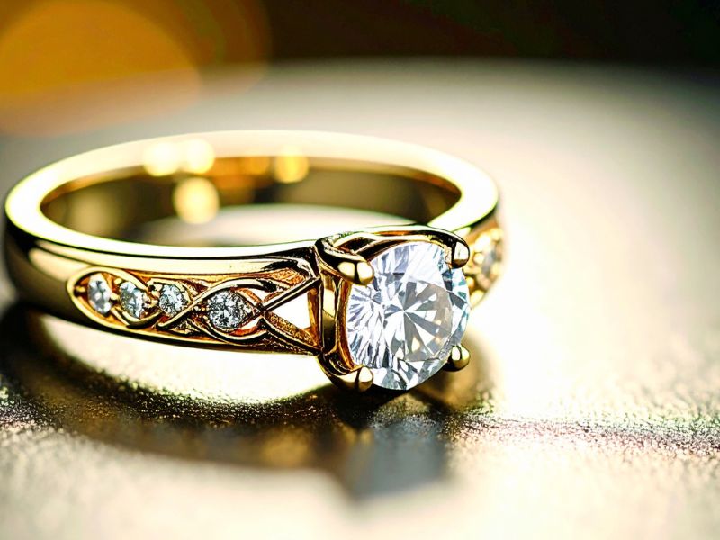 Compra de Oro y Joyas