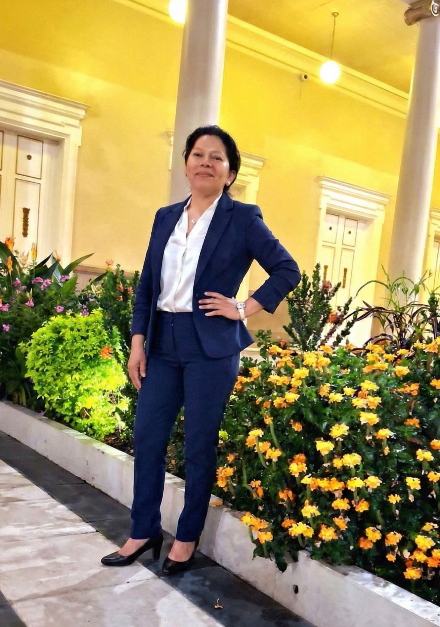 Dora Alicia Ruiz