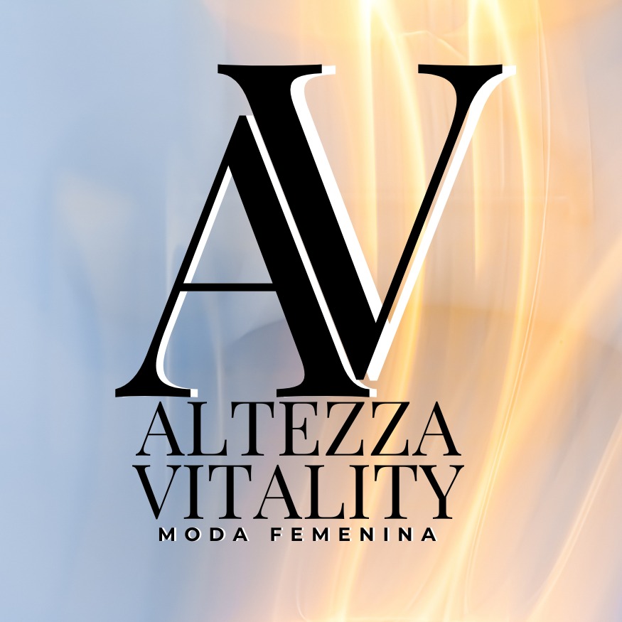 Logo Altezza Vitality