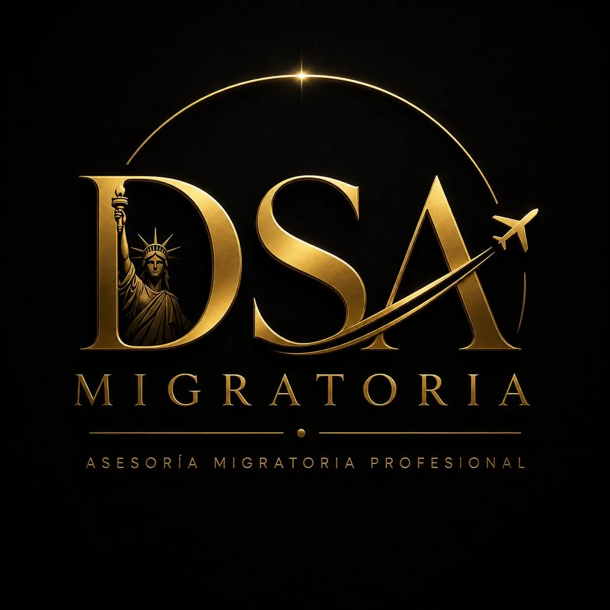 Logo DSA